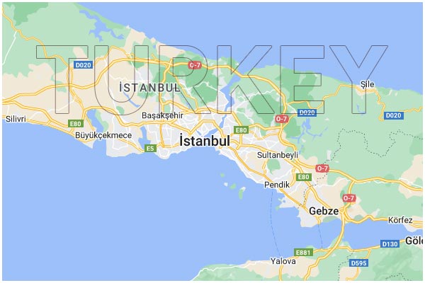 Location