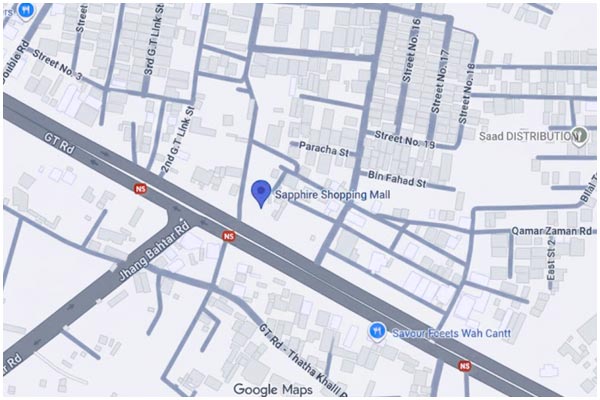 Location